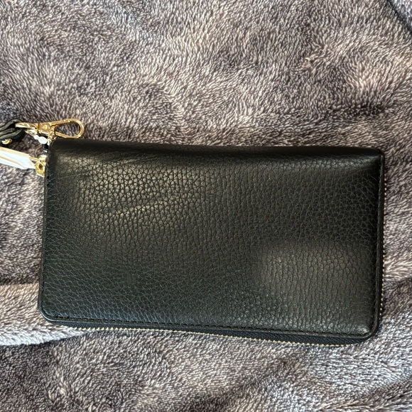 Brand new Michael kors Jet set multifunctional phone case wallet - Picture 6 of 7